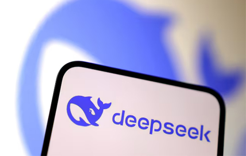 Китайський чат-бот DeepSeek почали блокувати в Європі